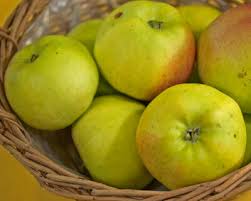Smith's Orchard Crispin Apples