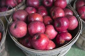 Smith's Orchard Rome Apples