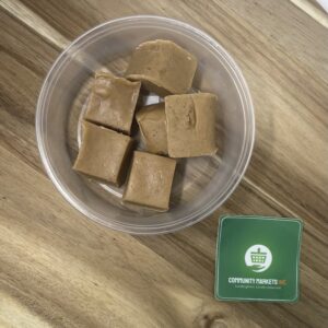 Peanut Butter Fudge
