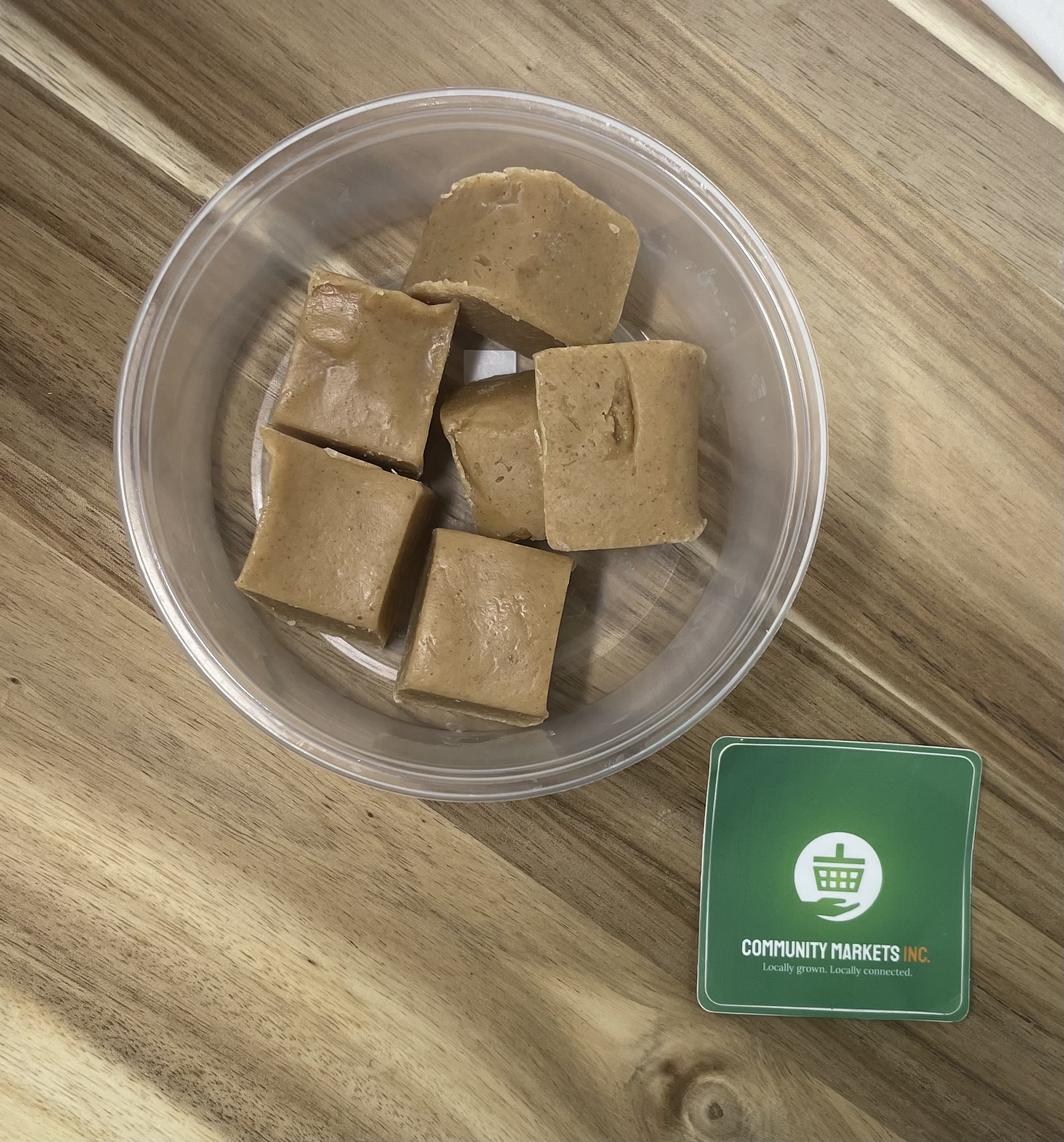 Peanut Butter Fudge