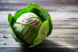 Cooper's Cabbage