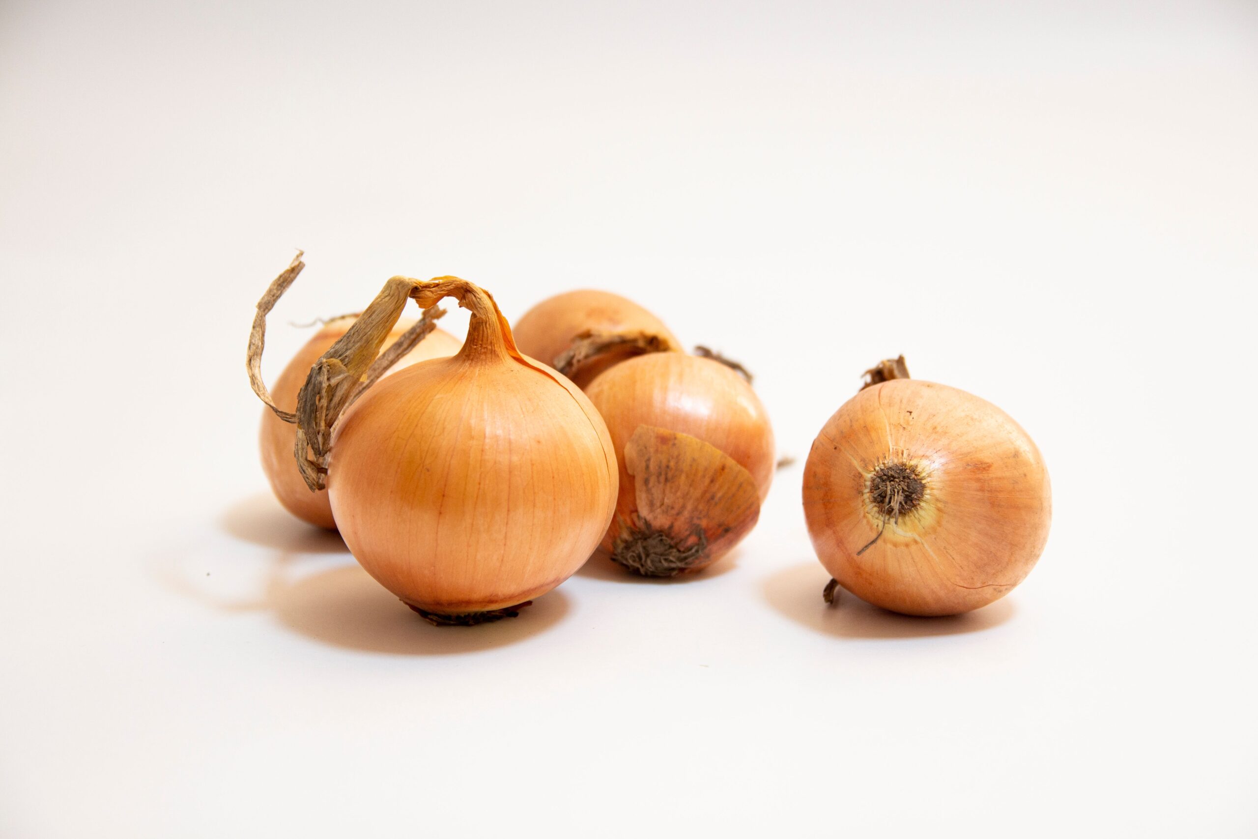 Cooper's Candy Onions