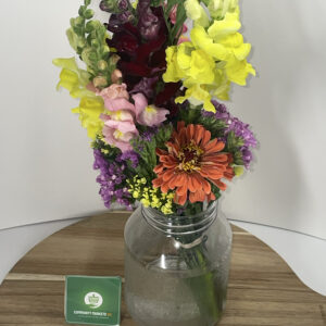 Flower Bouquet