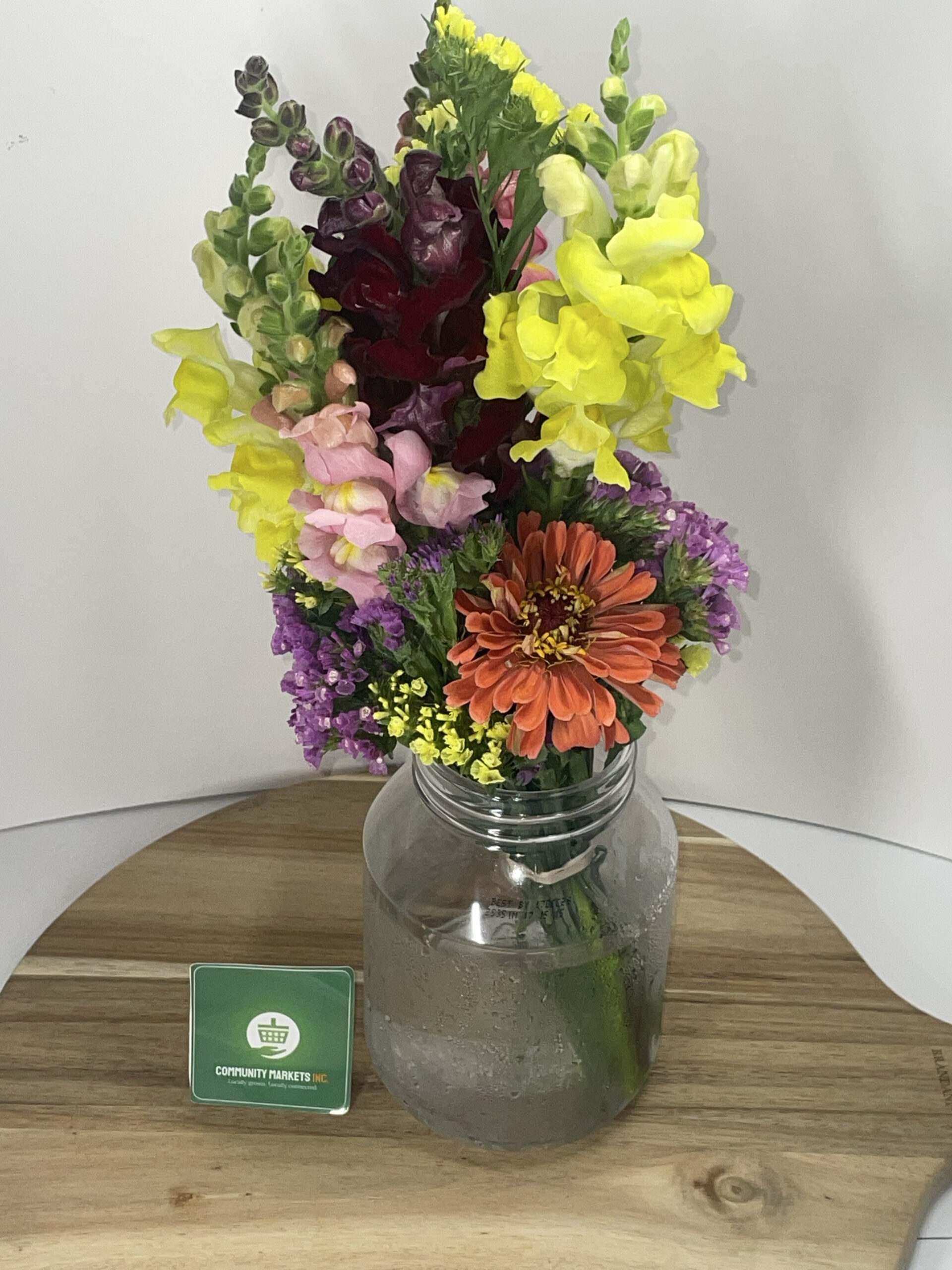 Flower Bouquet