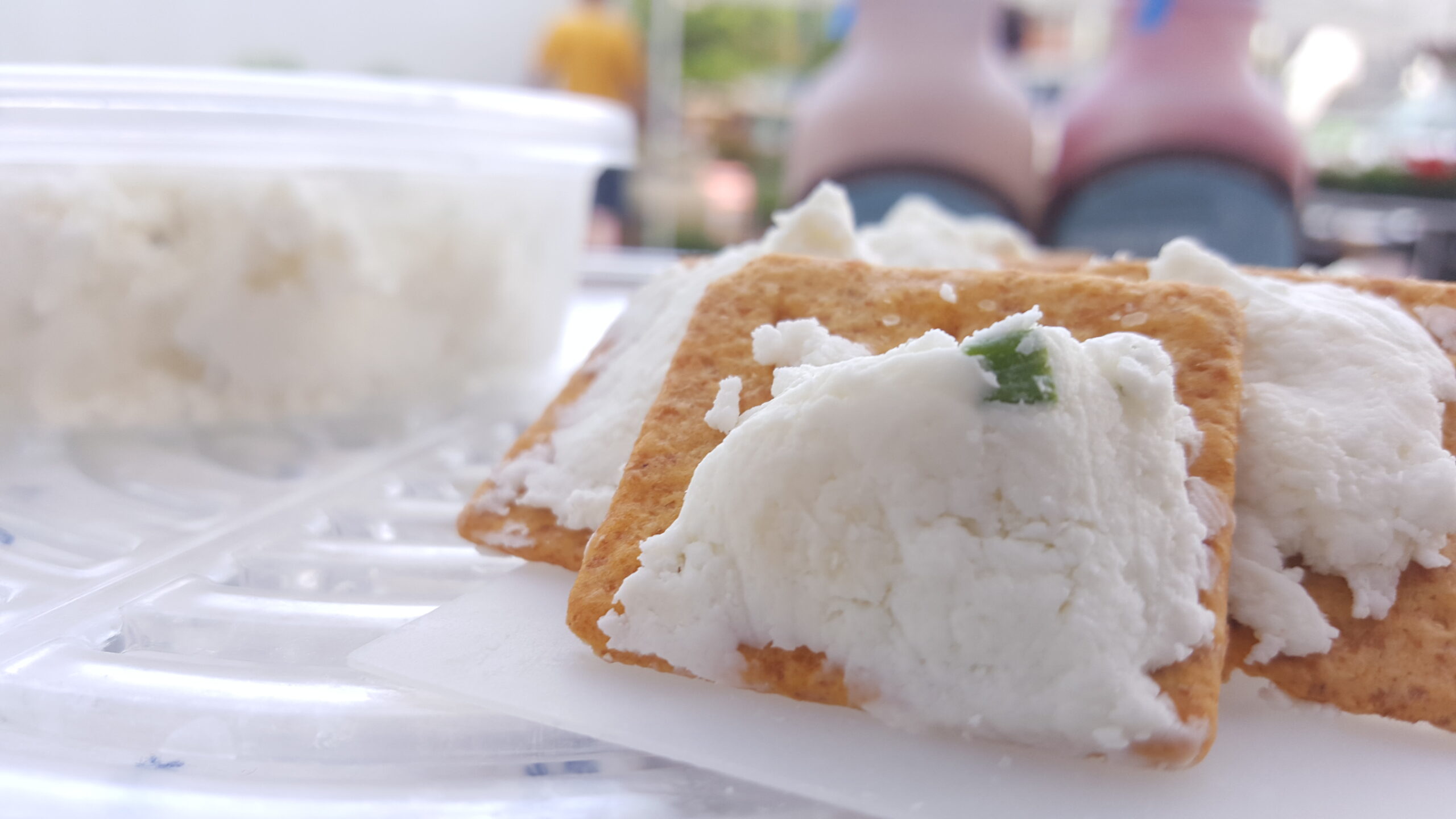Chevre