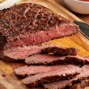 Flank Steak