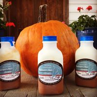 Goatgurt Smoothies