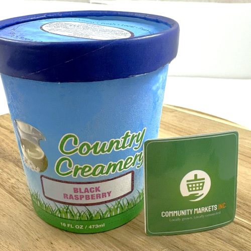 Black Raspberry 1.5 Gallon