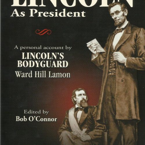 Cover Life of Lincoln