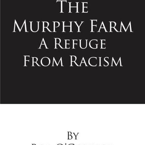 Cover Murphy Farm book