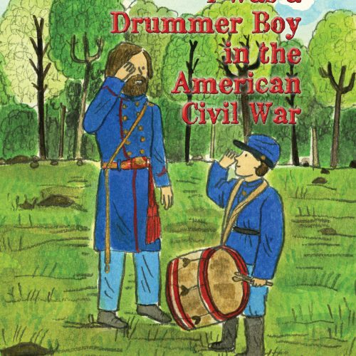 Cover drummer boy