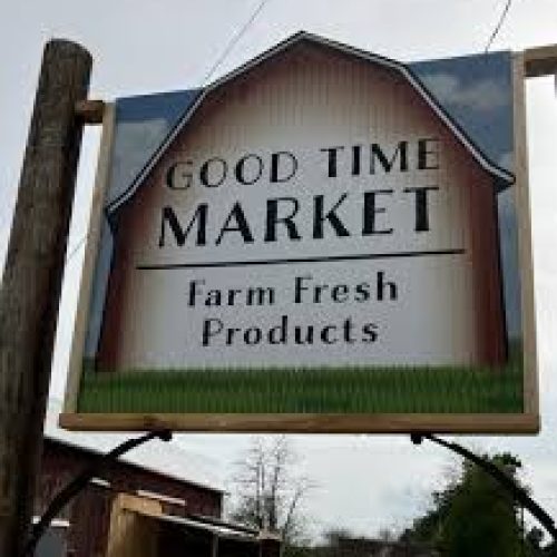 Good Time Market