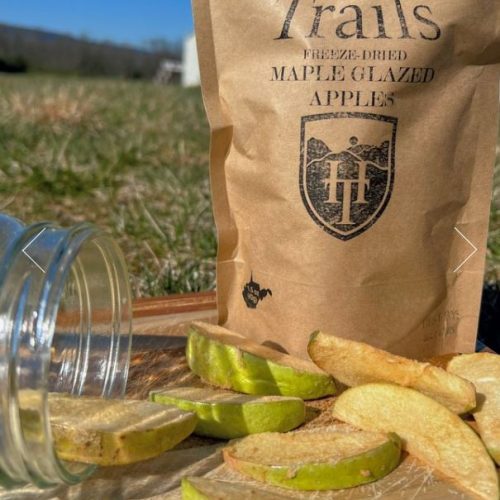 Ht Maple Apples