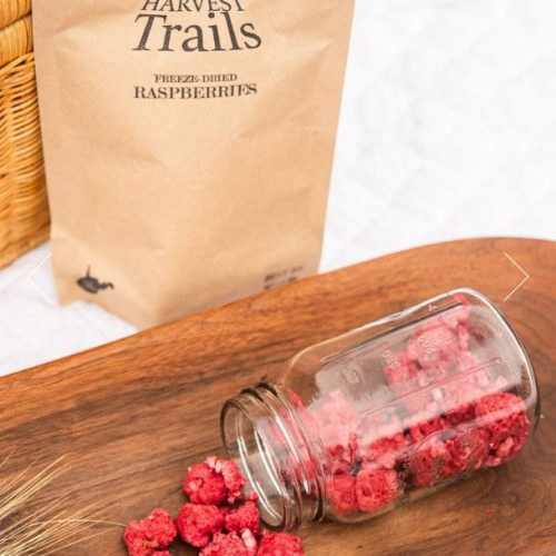 Ht Raspberries