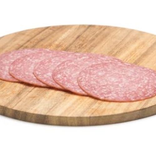 Hard Salami