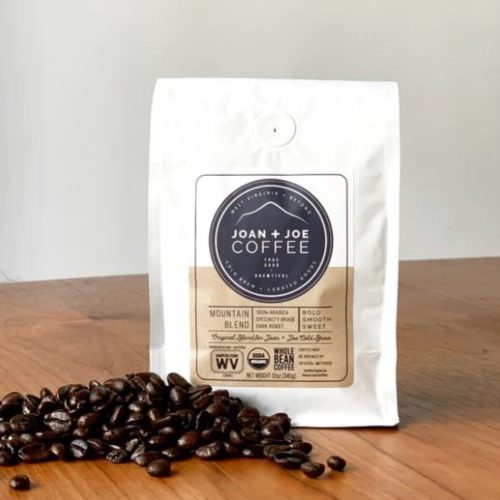 J+j Mountain Blend 12oz