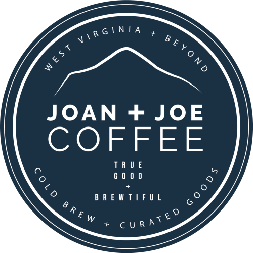 Joanjoecoffee Logo