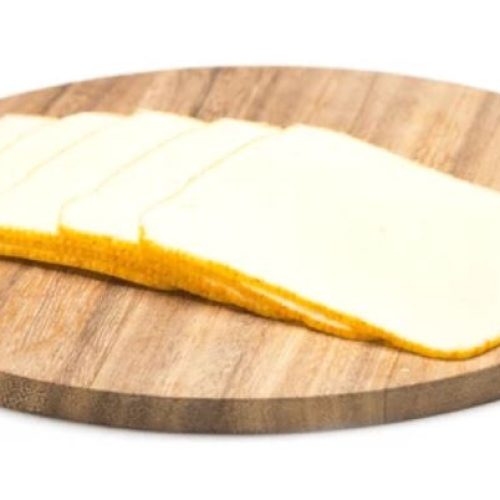 Muenstercheese