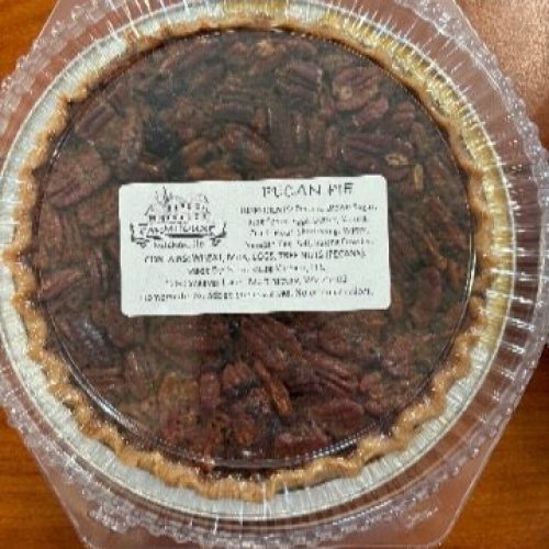 Pecan Pie