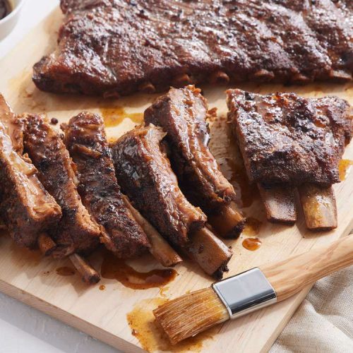 Pork Spareribs