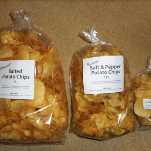 Potato Chips