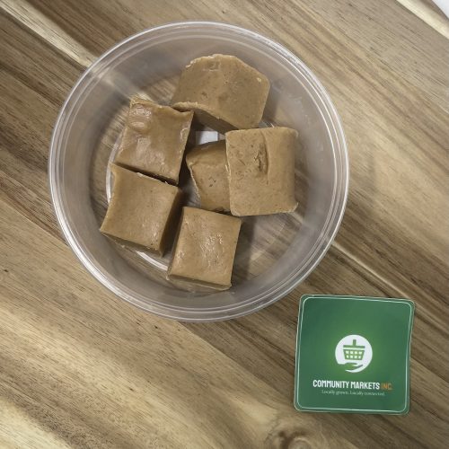Reese_s Peanut Butter Fudge Product