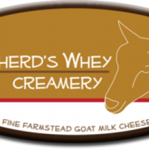 Shepherds whey