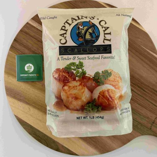 Scallops