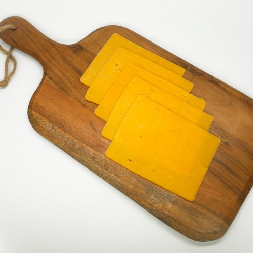 Sharp Cheddar