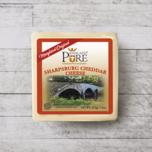 Sharpsburg Cheddar Scaled