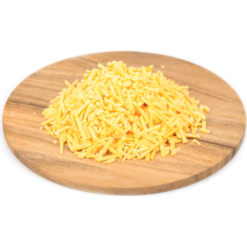 Shredded Cheese