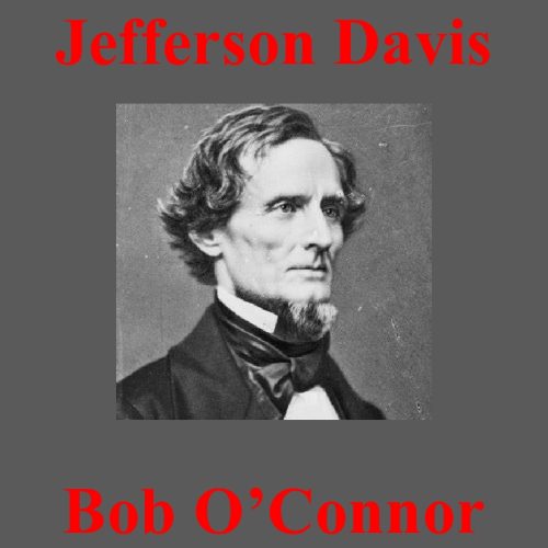 Trial Of Jefferson Davis Cover 5.5 Page0001