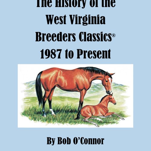 Wv Breeders Classic Cover
