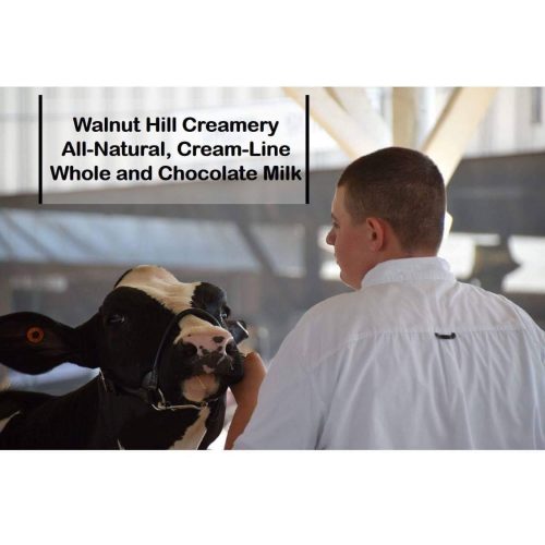 Walnut Hill Cover Photo