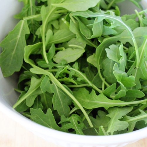 arugula