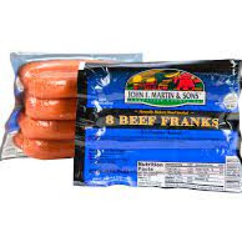 Beef Franks