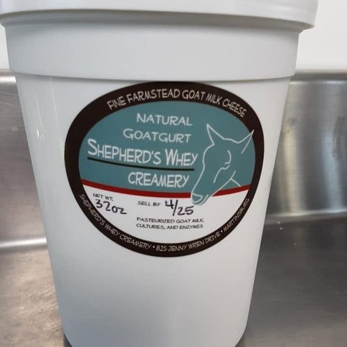 goatgurt