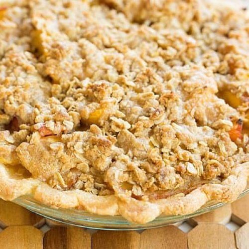 FC Peach Pie