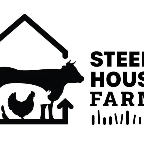 steel house farm
